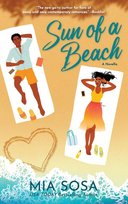 Sun of a Beach Mia Sosa