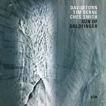 Sun Of Goldfinger - DAVID TORN, Tim Berne, Ches Smith