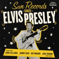 Sun Records Sings Elvis Presley Various Artists