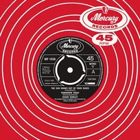Sun Shines Out Of Your Shoes / Tomorrow Today Susan Shirley