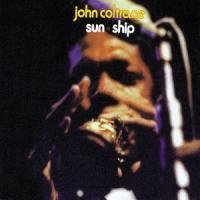 Sun Ship - Coltrane John