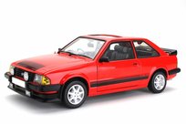 Sun Star Ford Escort Mk2 Rs1800 #10 Colin Mcrae S 1:18 4858