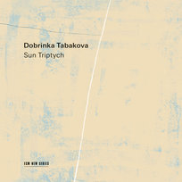 Sun Triptych Dobrinka Tabakova, Dasol Kim, Maxim Rysanov BBC Concert Orchestra