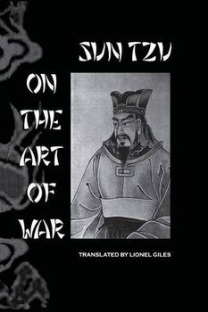Sun Tzu on the Art of War - Giles