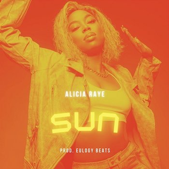 Sun - Alicia Raye