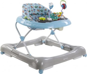 SunBaby, chodzik Samochód - Sun Baby