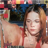 Sunburn Fike Dominic