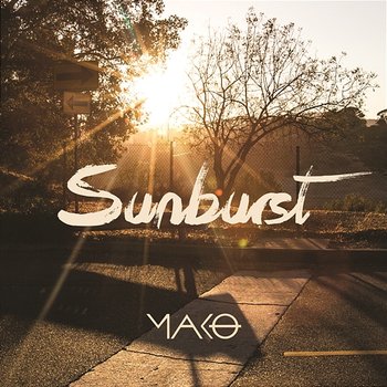 Sunburst - Mako