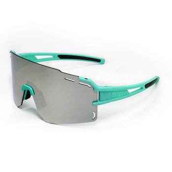 Suncruise Sportowe Okulary Przeciwsłoneczne - Speed Green - YEAZ