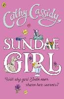 Sundae Girl - Cassidy Cathy