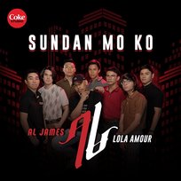 Sundan Mo Ko Al James, Lola Amour