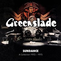 Sundance: A Collection 1973-1975 Greenslade