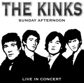 Sunday Afternoon - The Kinks
