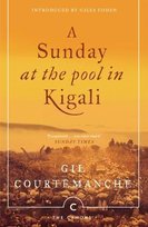 Sunday At The Pool In Kigali Courtemanche Gil