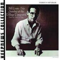 Sunday At The Village Evans Bill Trio
