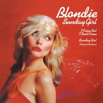 Sunday Girl Blondie
