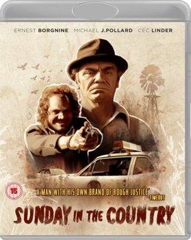 Sunday in the Country (brak polskiej wersji językowej) - Trent John