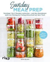 Sunday Meal Prep Riva Verlag
