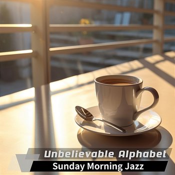 Sunday Morning Jazz - Unbelievable Alphabet