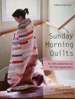 Sunday Morning Quilts - Nyberg Amanda Jean