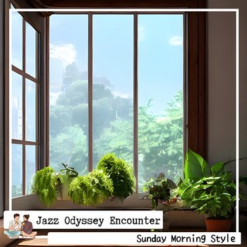 Sunday Morning Style - Jazz Odyssey Encounter