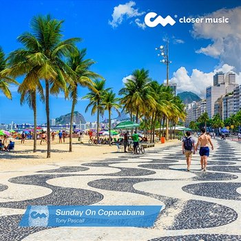Sunday On Copacabana - Tony Pascall