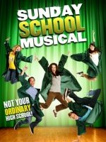 Sunday School Musical Goldenberg Rachel