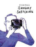 Sunday Sketching Niemann Christoph
