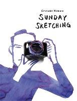 Sunday Sketching - Niemann Christoph