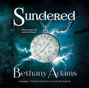 Sundered - Adams Bethany