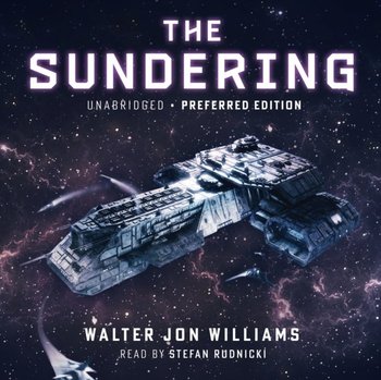 Sundering - Williams Walter Jon