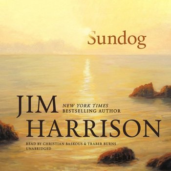 Sundog - Harrison Jim