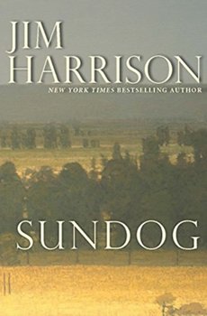 Sundog - Harrison Jim