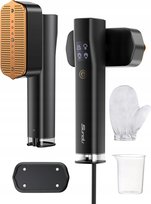 Sundu Żelazko i Parownica 2w1 Przenośna 15s 20min Para Ubrania