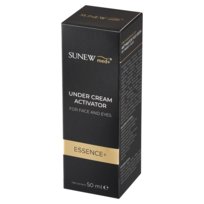 SunewMed+, Aktywator Pod Krem Do Twarzy i Oczu, 50 ml