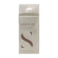 SunewMed+ Chusteczki do demakijażu 6x8szt