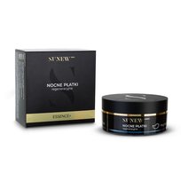 SunewMed+, ESSENCE+ Nocne regenerujące płatki pod oczy, 60 szt. SunewMed+