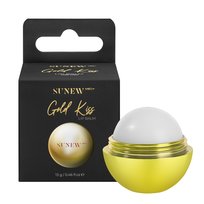 SunewMed+, Gold Kiss nawilżający balsam do ust, 13 g SunewMed+