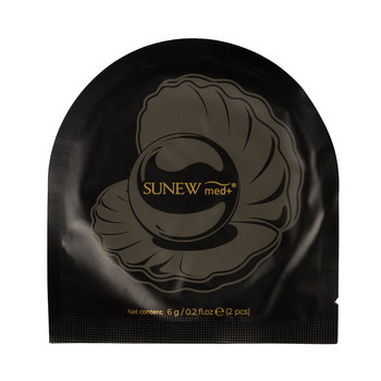 SunewMed+ nocne płatki regeneracyjne - SunewMed+