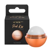 SunewMed+, Pink Kiss nawilżający balsam do ust, 13 g SunewMed+