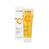 SunewMed+, Żel rozpuszczający martwy naskórek do twarzy, 120 g SunewMed+