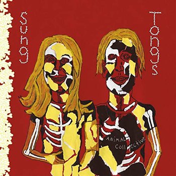 Sung Tongs - Animal Collective