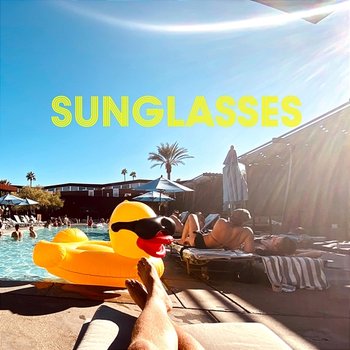 Sunglasses - Glasperlenspiel