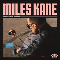 Sunlight in the Shadows Miles Kane
