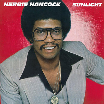 Sunlight, płyta winylowa - Hancock Herbie