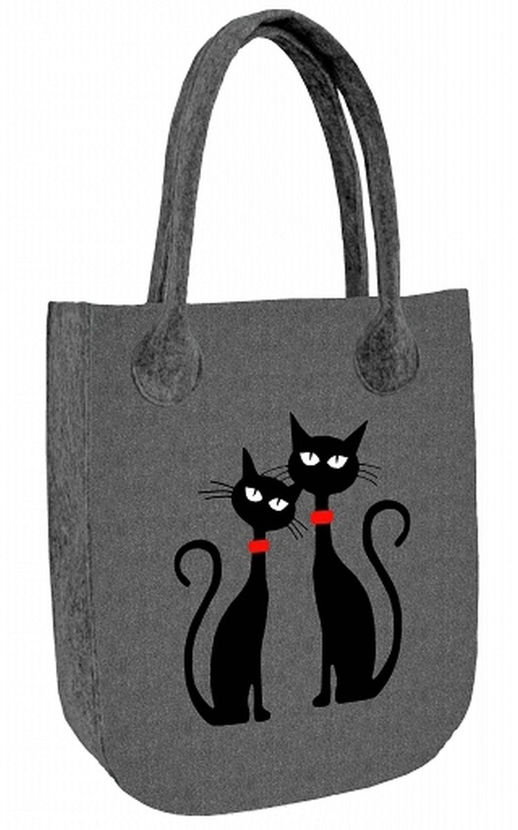 Bag black cat. Сумка кошка. Сумка с аппликацией кошки. Джинсовые сумки с кошками. Сумка кошка из фетра.