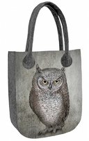 Sunlovers, Torba filcowa, Sowa Ewa