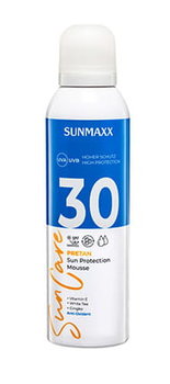 Sunmaxx Sun Protection Mousse SPF 30 ml - TannyMaxx