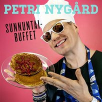 Sunnuntaibuffet Petri Nygård