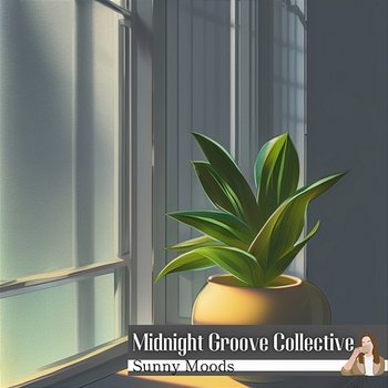 Sunny Moods - Midnight Groove Collective